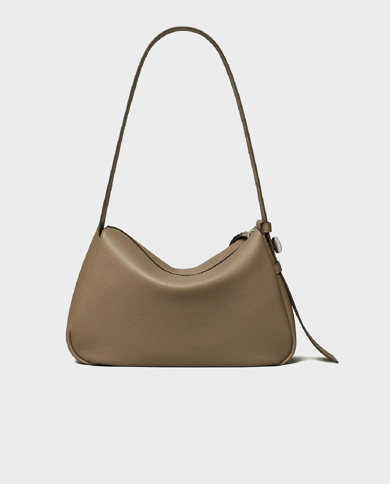 Beżowa torebka Romy - Image #3