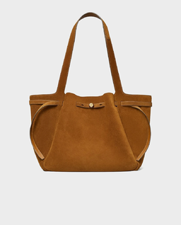 Brązowa torebka Romy - Image #0