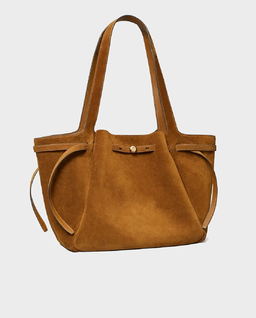 Brązowa torebka Romy - Image #2