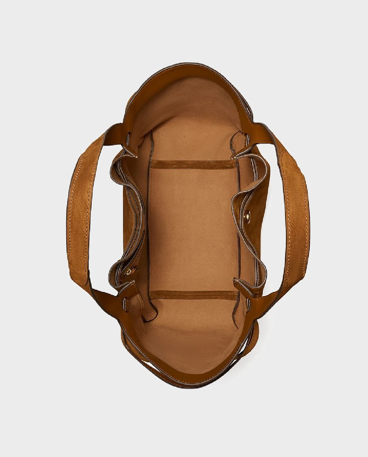 Brązowa torebka Romy - Image #3