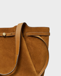 Brązowa torebka Romy - Image #4