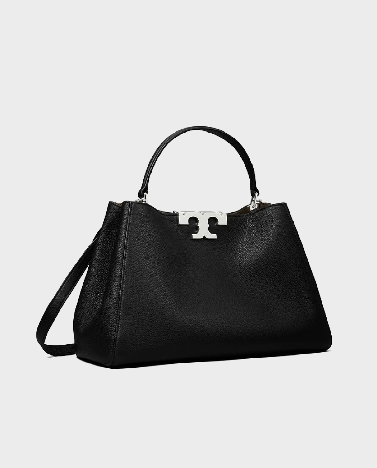 Czarna torebka Eleanor - Image #2