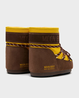 Śniegowce Moon Boot x Guest In Residence Icon Low - Image #1