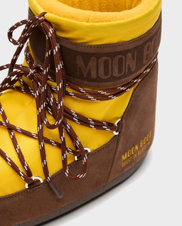 Śniegowce Moon Boot x Guest In Residence Icon Low - Image #3