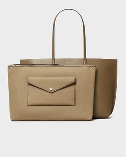 Beżowa torba Perry - Image #3