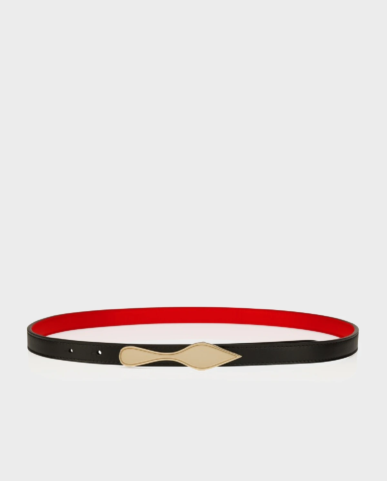 Dwustronny pasek Bettina