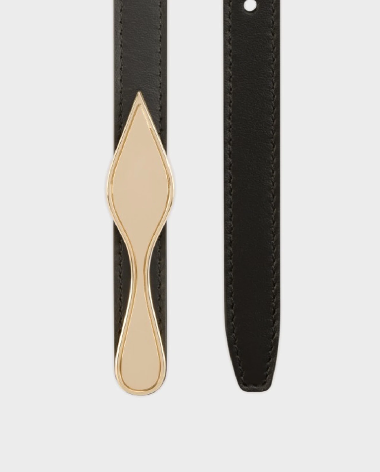 Dwustronny pasek Bettina - Image #3