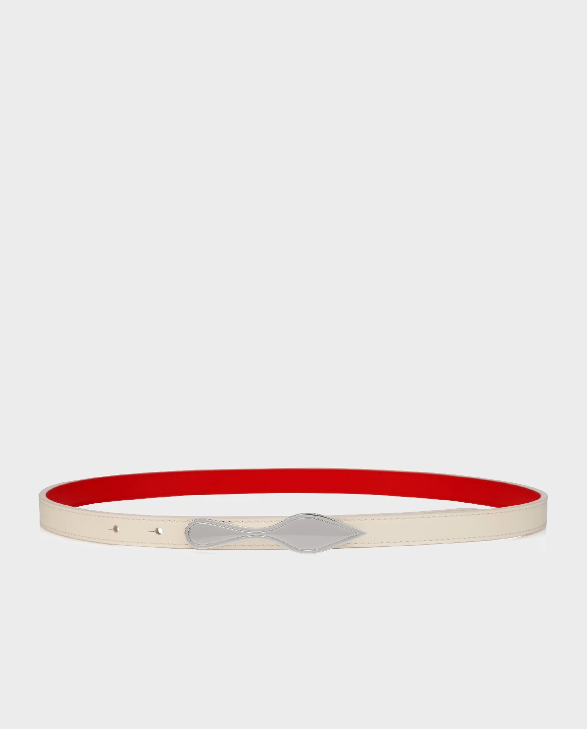 Dwustronny pasek Bettina - Image #0