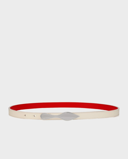 Dwustronny pasek Bettina - Image #0