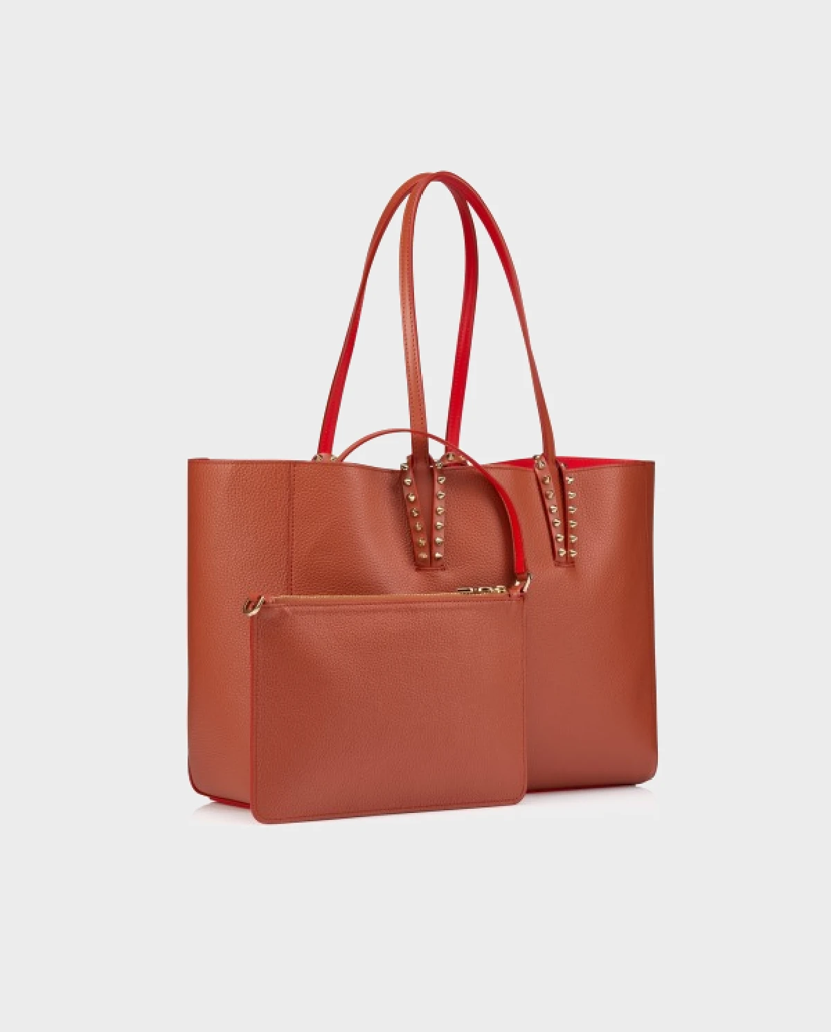 Brązowa torba Cabata Small - Image #1