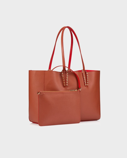 Brązowa torba Cabata Small - Image #1