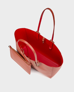 Brązowa torba Cabata Small - Image #2