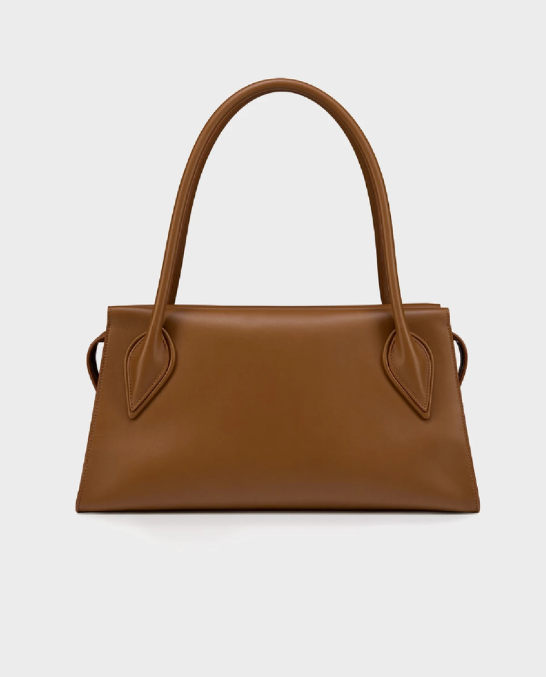 Brązowa torba Venus - Image #3