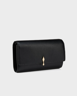 Czarna torebka Bettina - Image #1