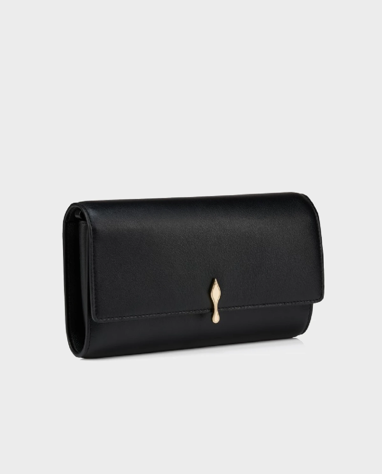 Czarna torebka Bettina