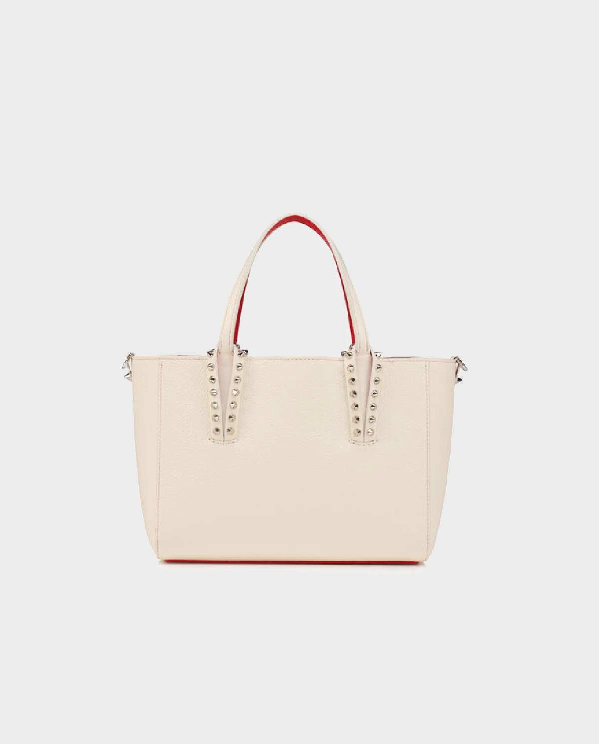 Kremowa torebka Cabata Mini - Image #0