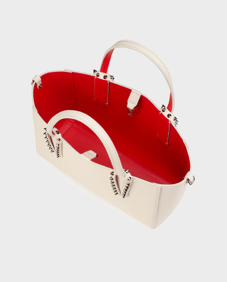 Kremowa torebka Cabata Mini