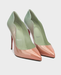 Szpilki Hot Chick 100 - Image #1