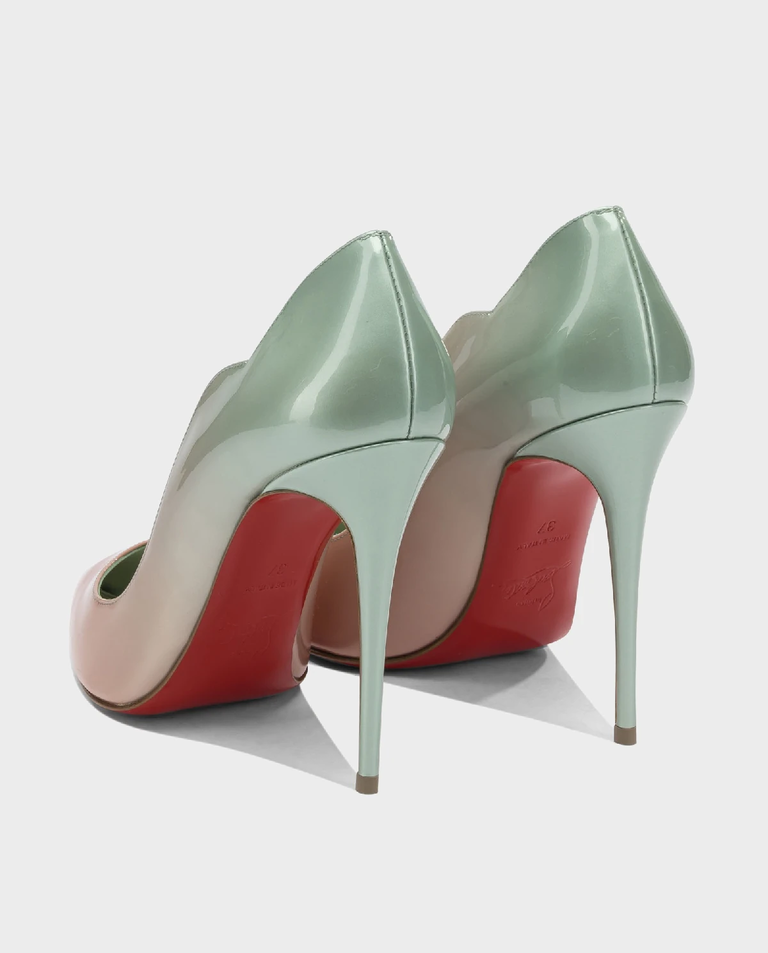 Szpilki Hot Chick 100 - Image #2