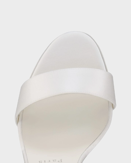 Sandały na szpilce Du Desert 100 - Image #4