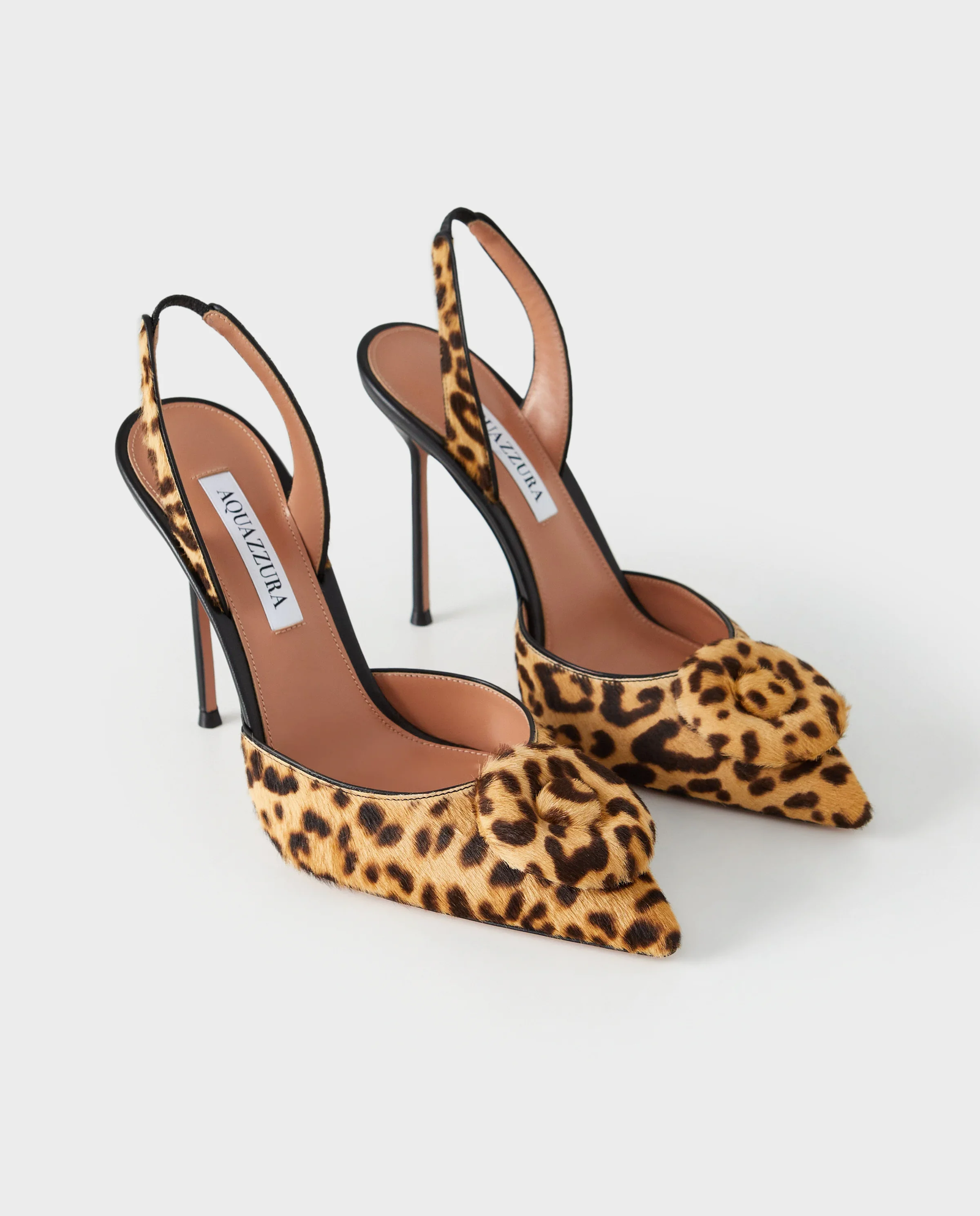 Czółenka Hoop Sling 105 - Image #1