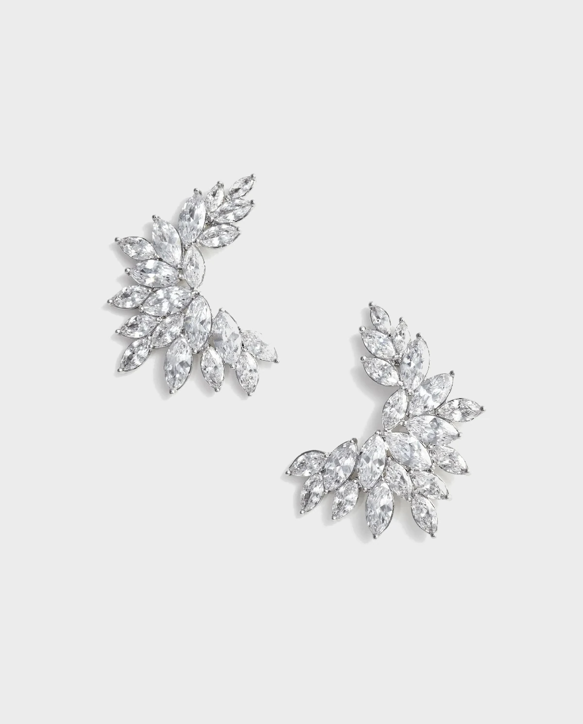 Kryształowe kolczyki - Image #0