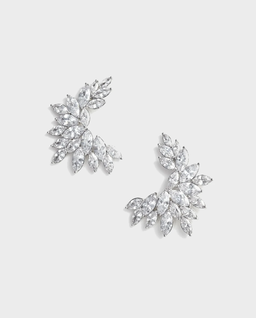 Kryształowe kolczyki - Image #0