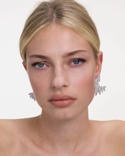 Kryształowe kolczyki - Image #2