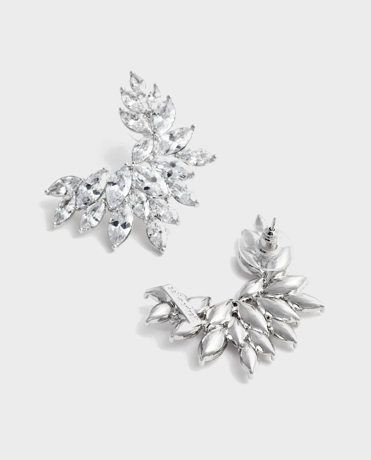 Kryształowe kolczyki - Image #3