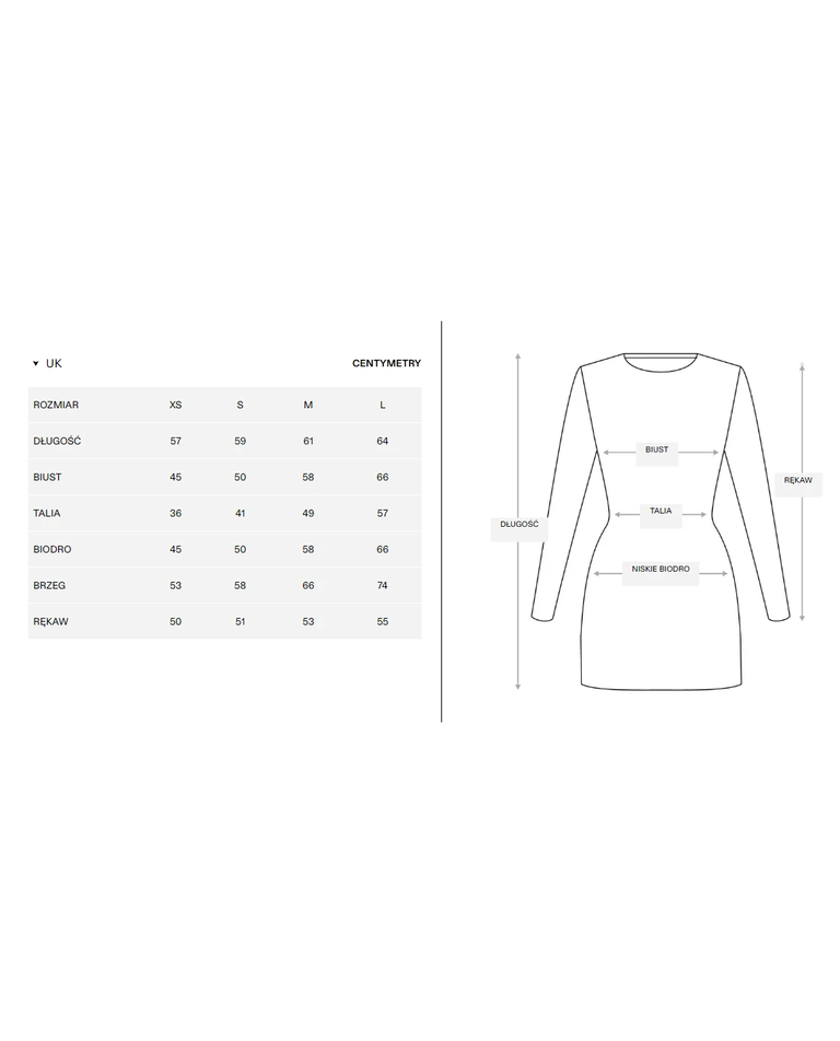 Czarna mini sukienka z piórami - Image #5