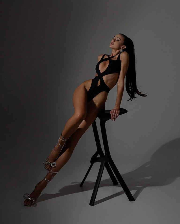 Strój kąpielowy Callistro - Image #5