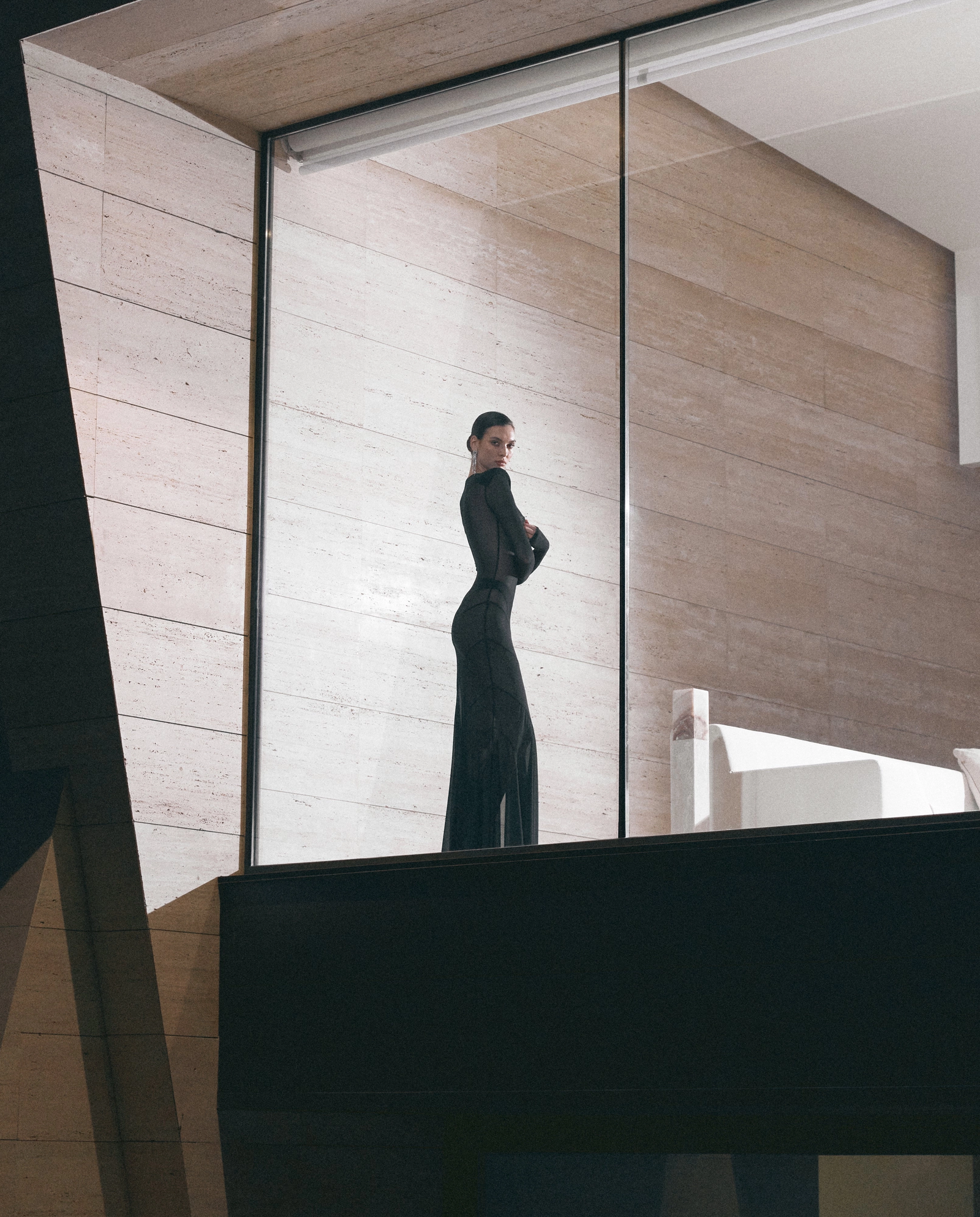 Sukienka Casablaca - Image #6