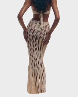 Pleciona spódnica Cleo - Image #1