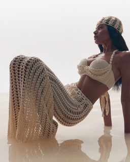 Pleciona spódnica Cleo - Image #4