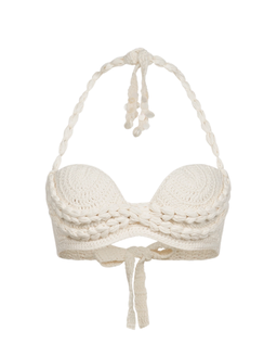 Pleciony top Cleo - Image #5