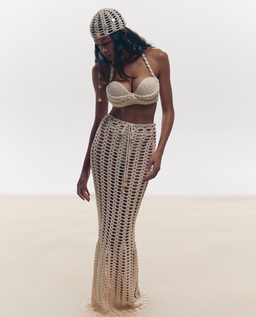 Pleciony top Cleo - Image #2