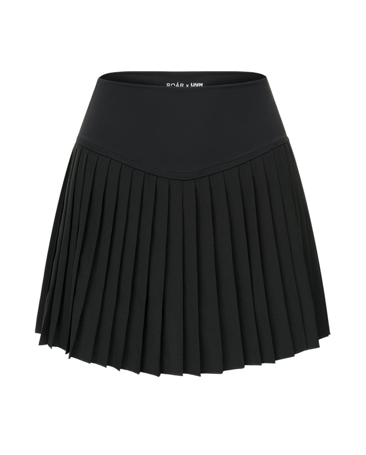 Czarna spódnica Club de Padel - Image #4