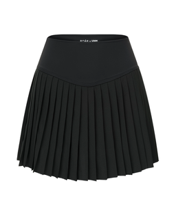 Czarna spódnica Club de Padel - Image #4