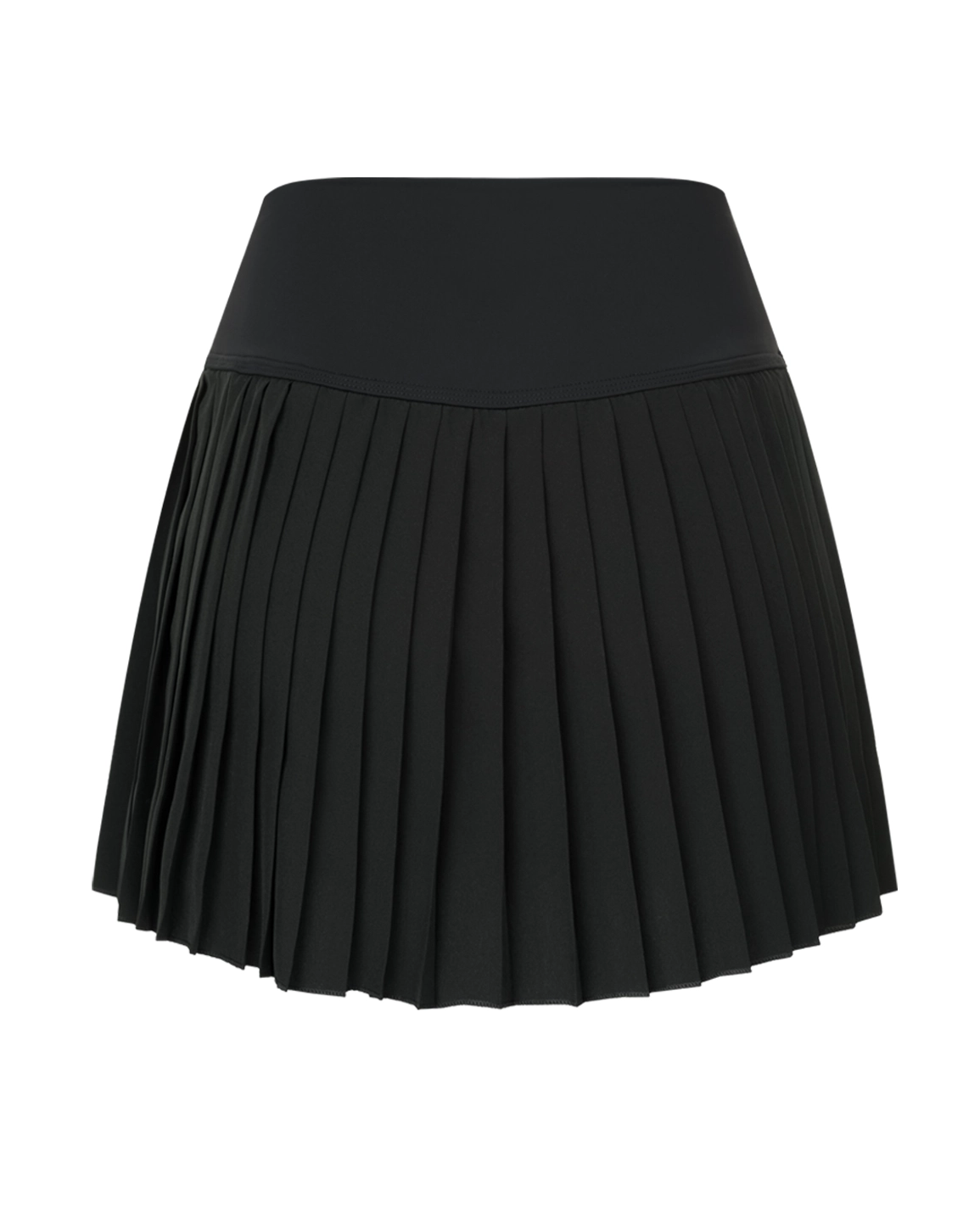 Czarna spódnica Club de Padel - Image #5