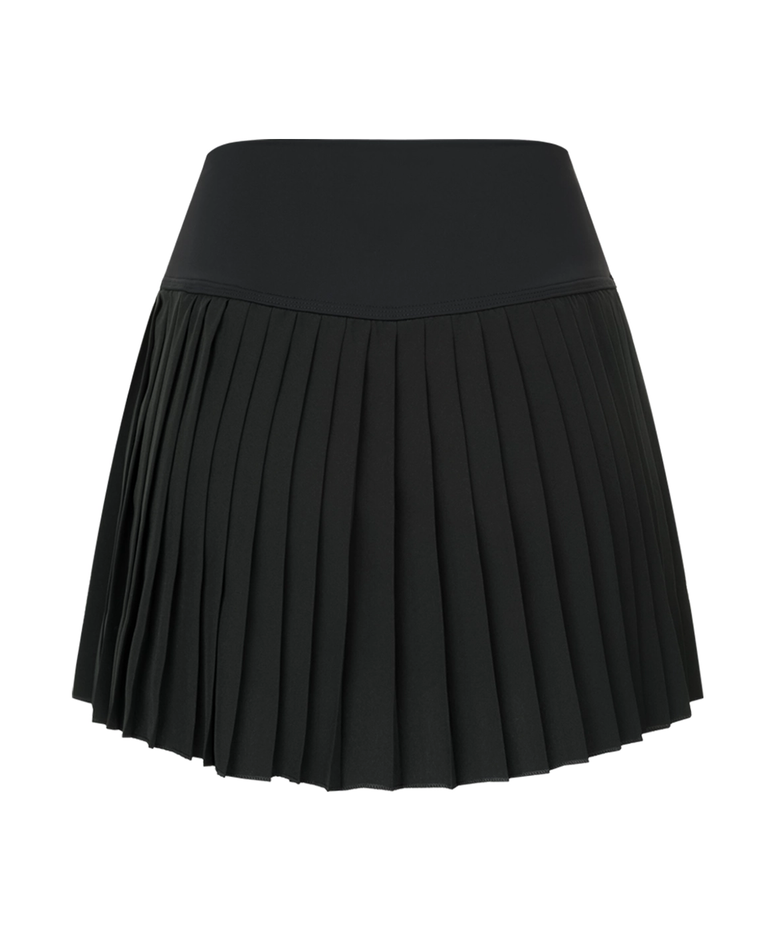 Czarna spódnica Club de Padel - Image #5