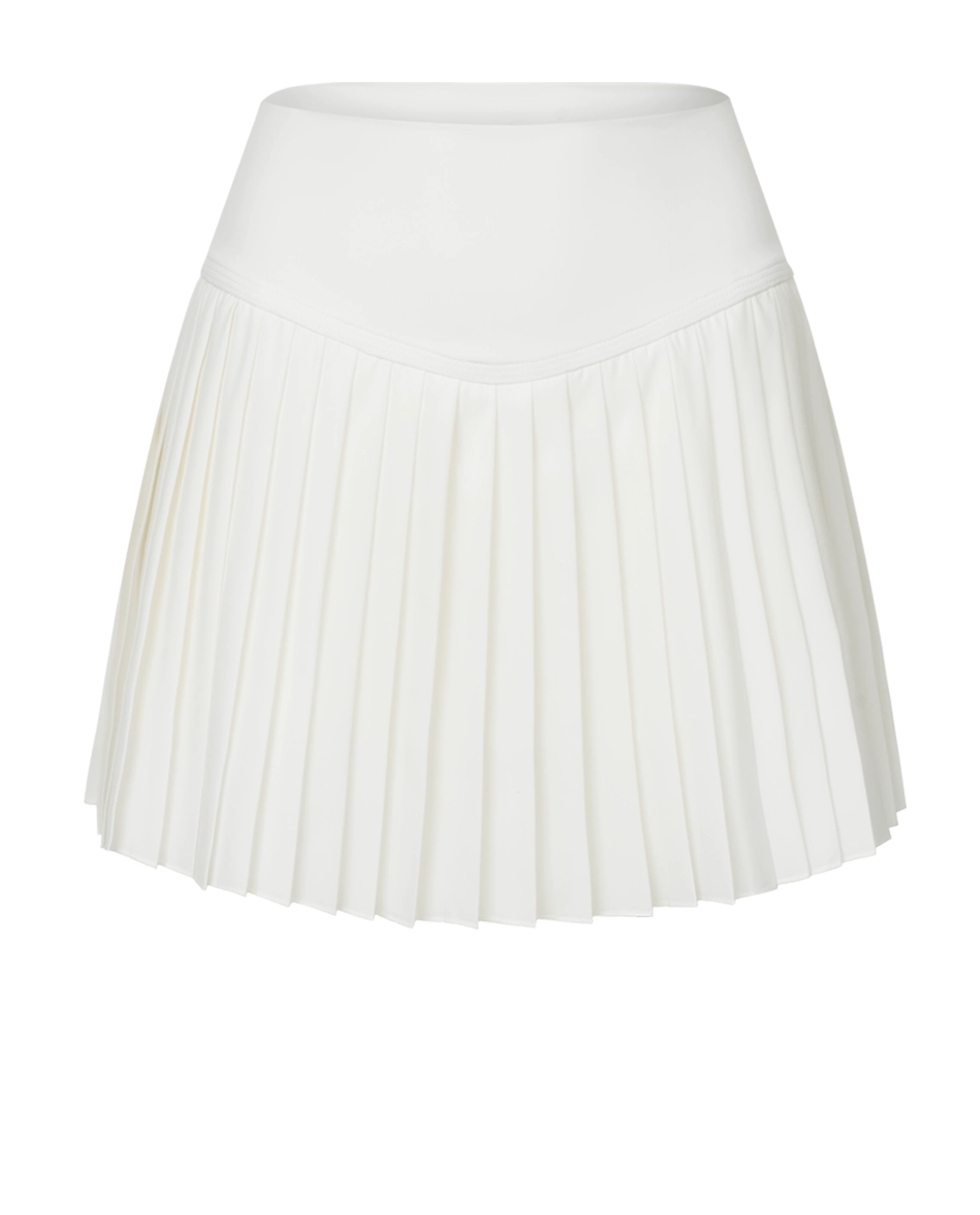 Biała spódnica Club de Padel - Image #3