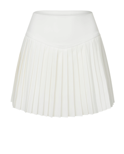 Biała spódnica Club de Padel - Image #3