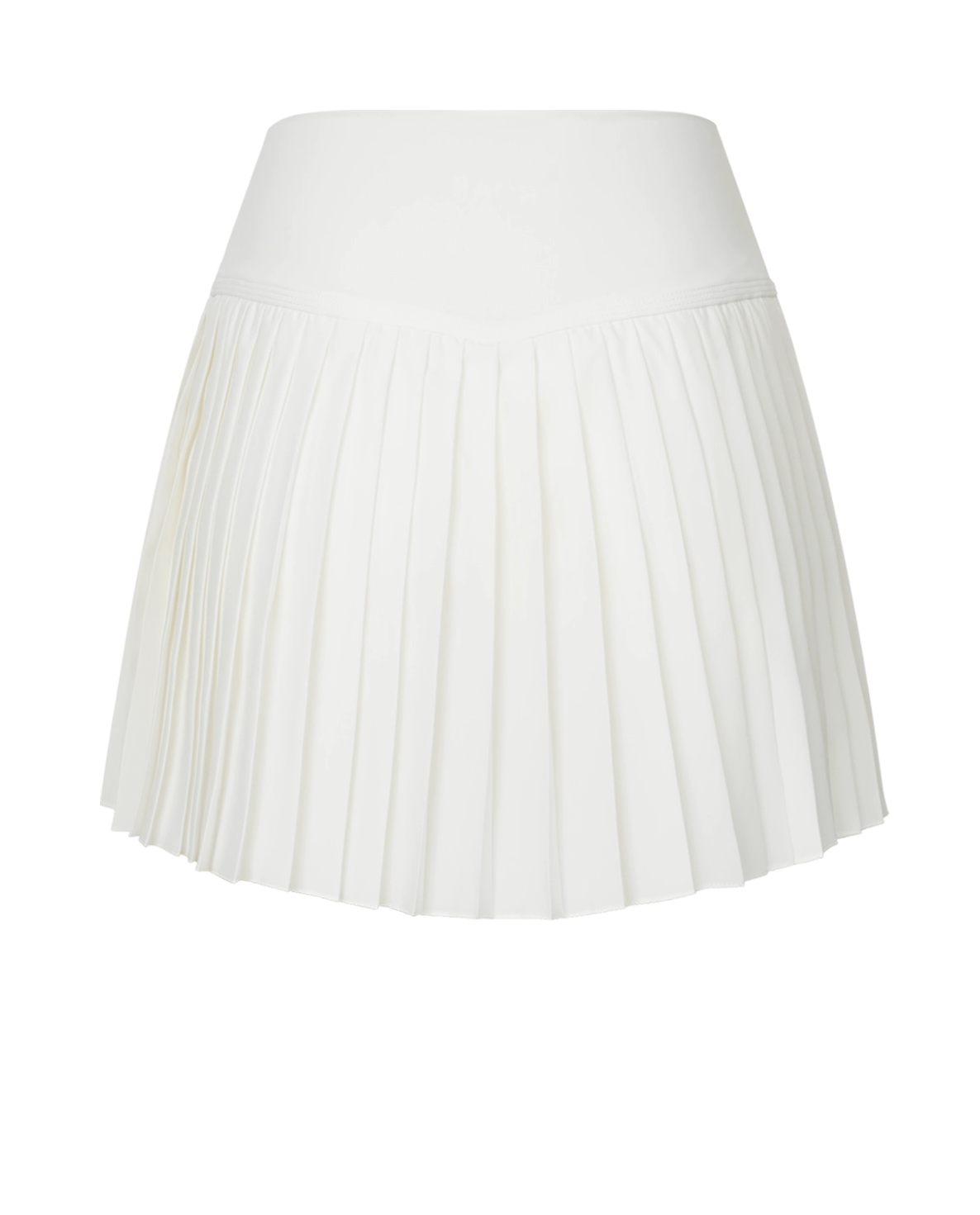 Biała spódnica Club de Padel - Image #4