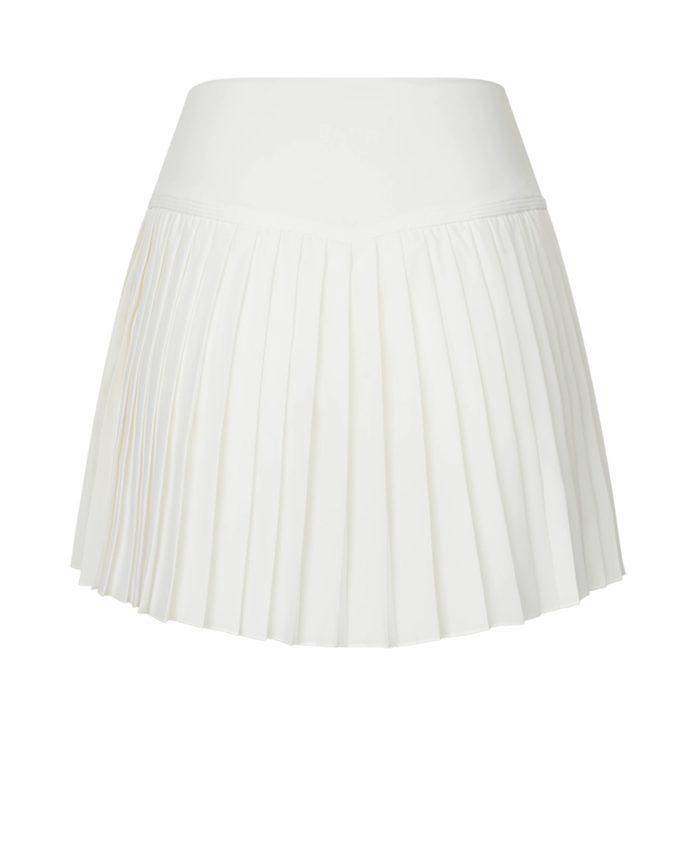 Biała spódnica Club de Padel - Image #4