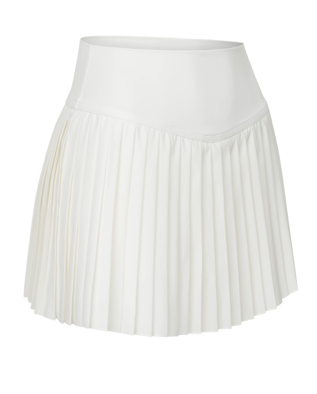 Biała spódnica Club de Padel - Image #5