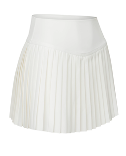 Biała spódnica Club de Padel - Image #5