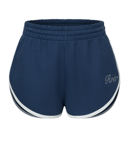 Granatowe szorty Clubhouse - Image #3