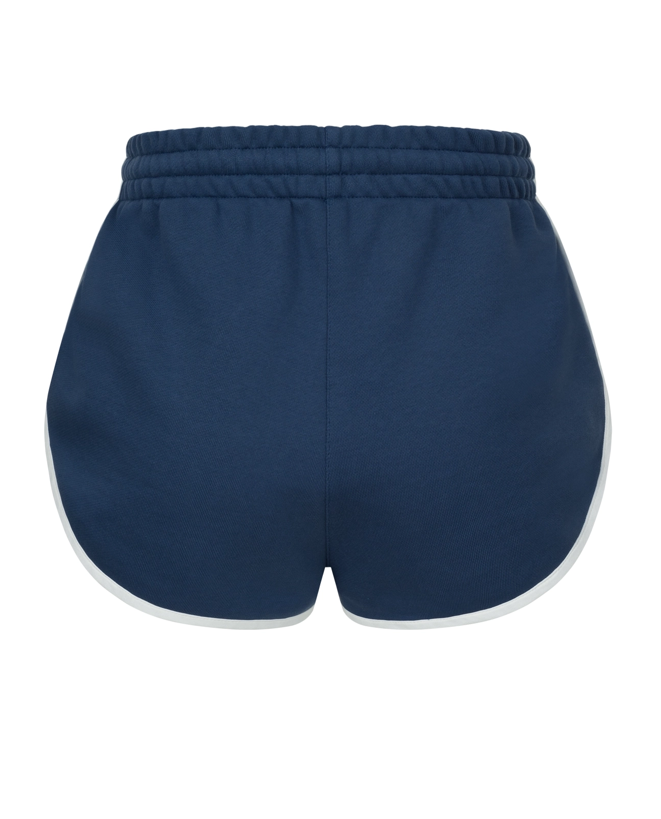 Granatowe szorty Clubhouse - Image #5