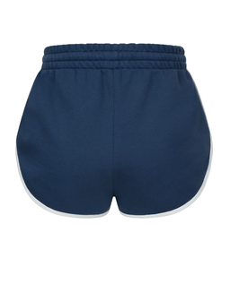 Granatowe szorty Clubhouse - Image #5