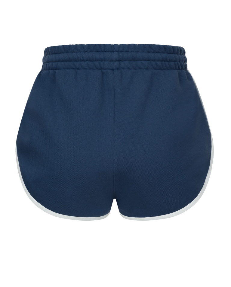 Granatowe szorty Clubhouse - Image #5
